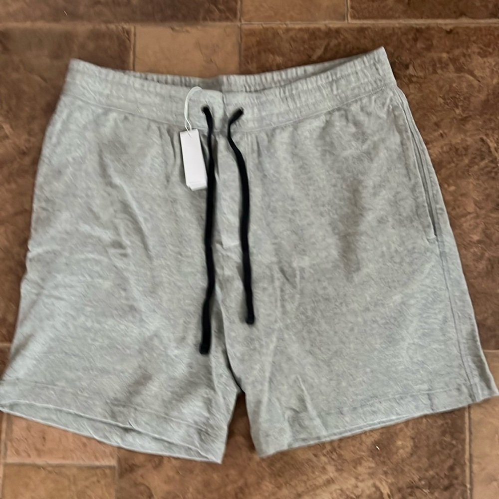 James Peres Los Angeles Shorts